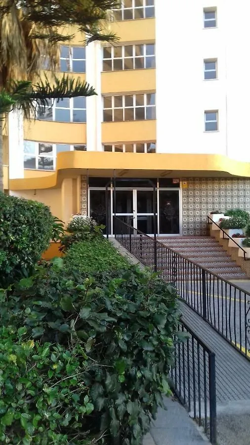 Edificio Alessandra Apartment Fuengirola 0*,