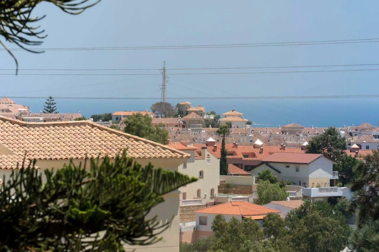 Edificio Alessandra Apartment Fuengirola