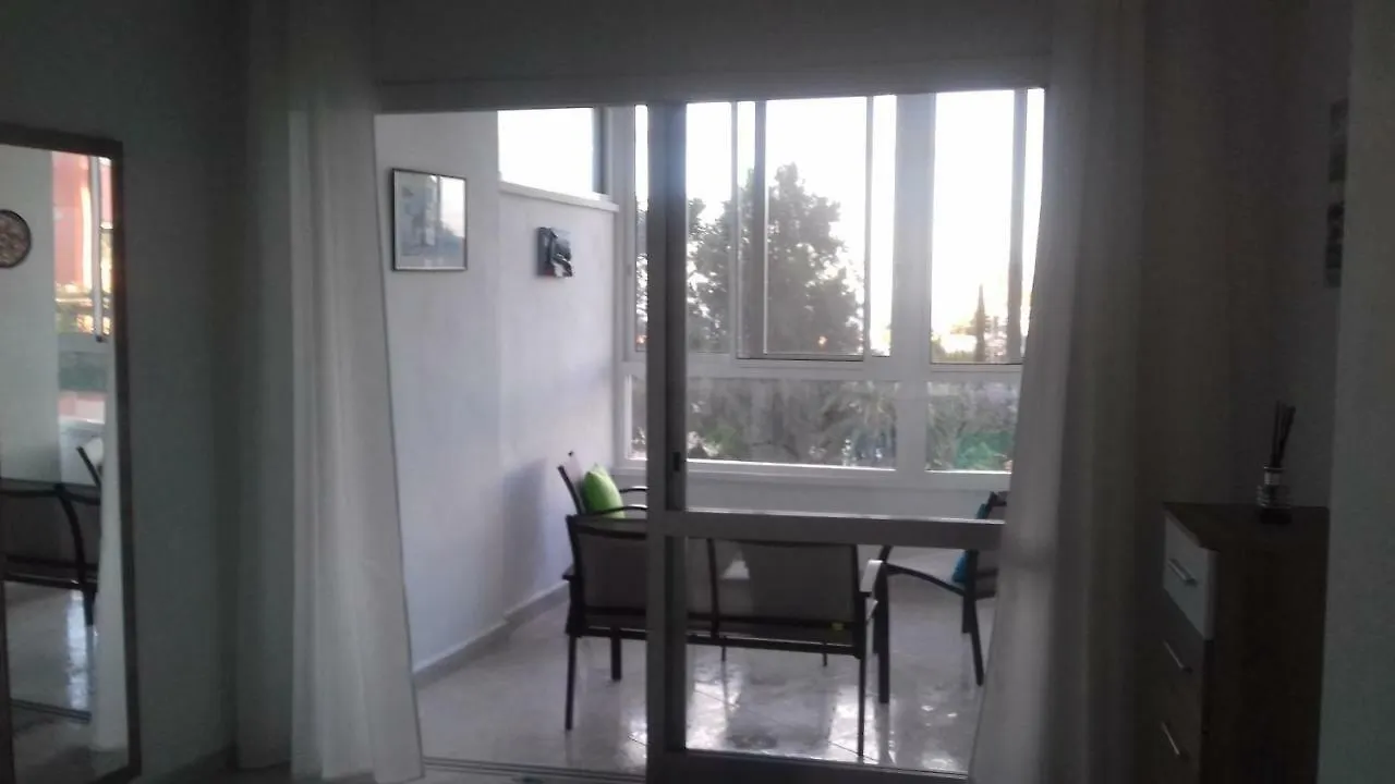 Edificio Alessandra Apartment Fuengirola Spain