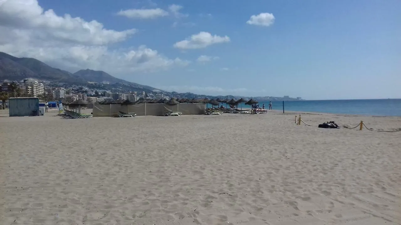 Edificio Alessandra Apartment Fuengirola 0*,
