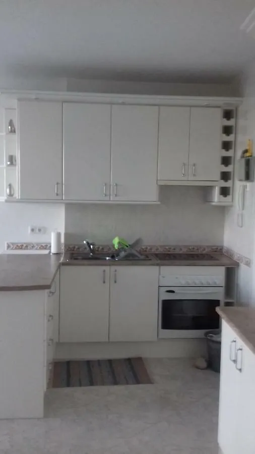 Edificio Alessandra Apartment Fuengirola