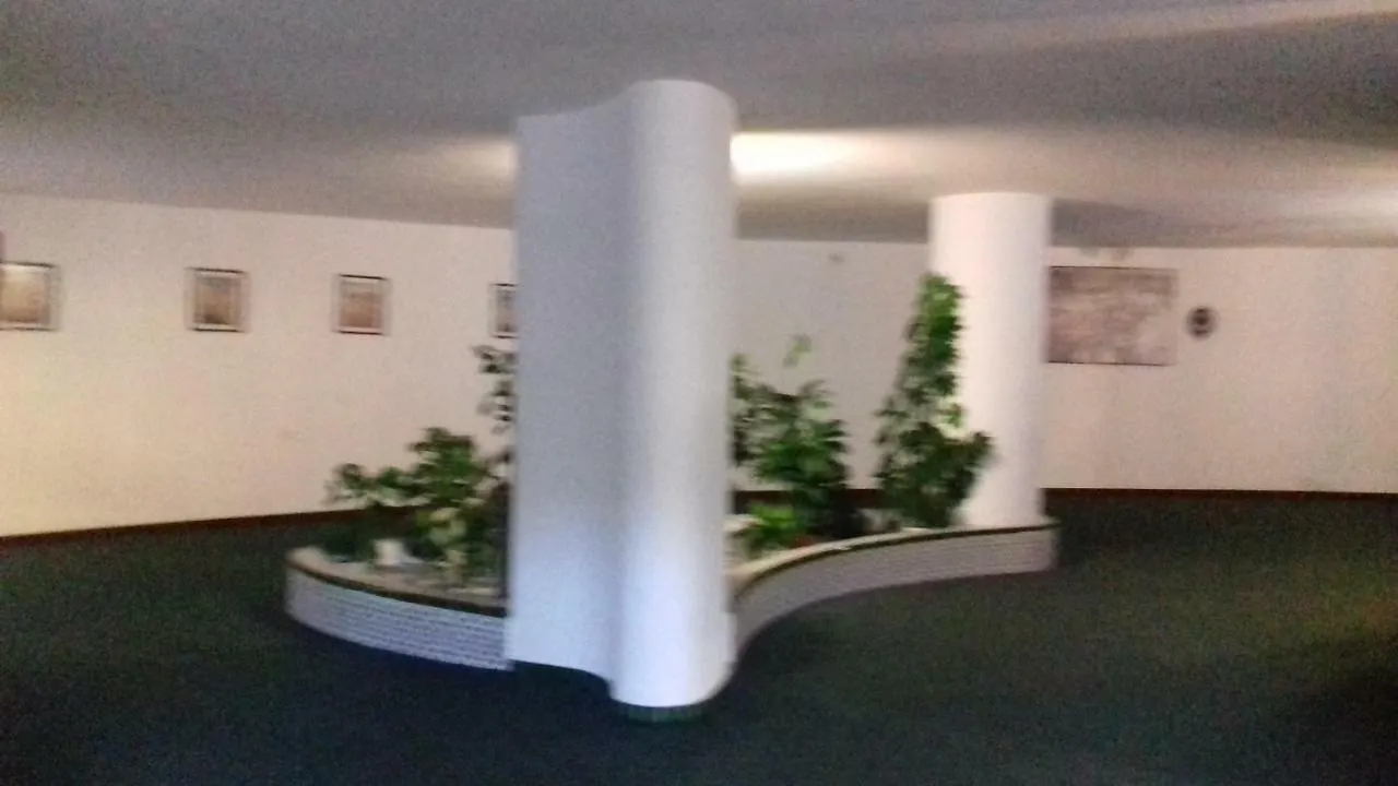 Edificio Alessandra Apartment Fuengirola