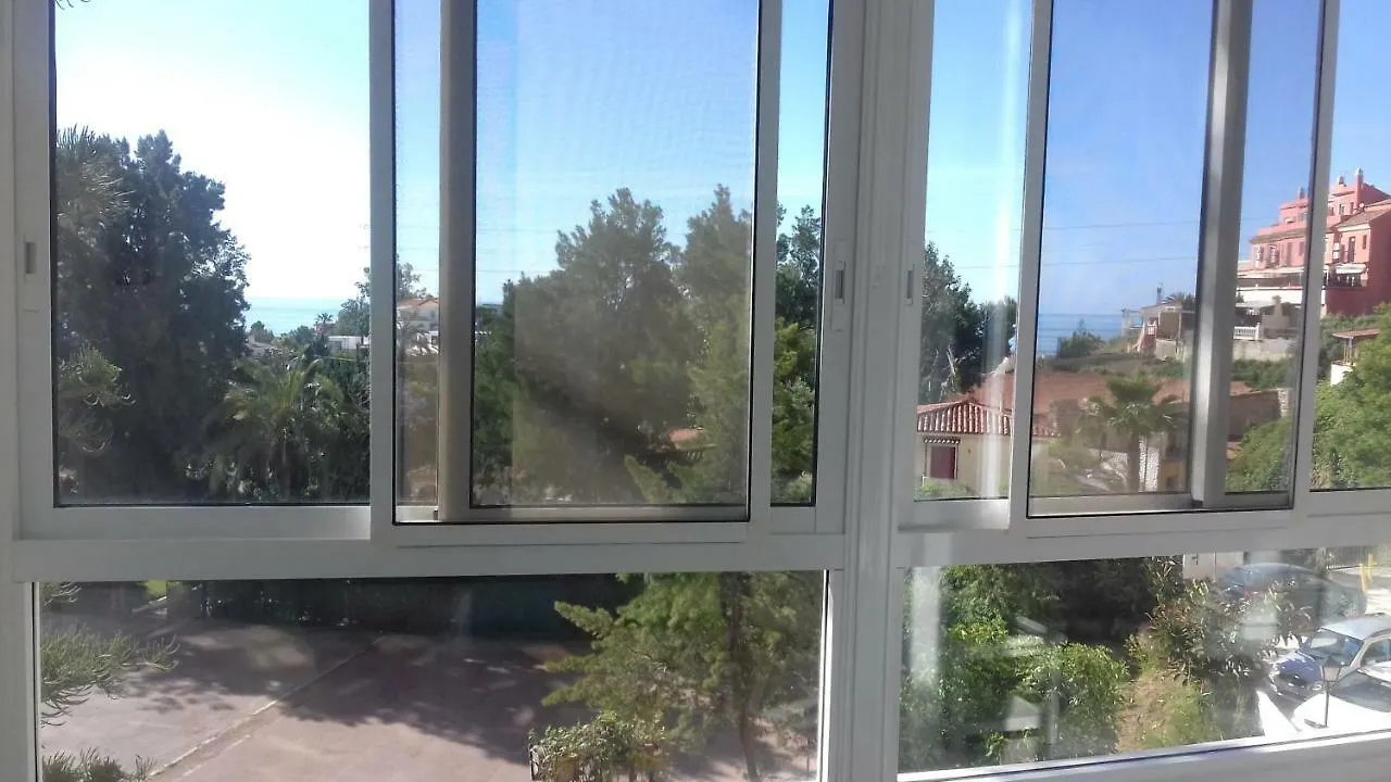 Edificio Alessandra Apartment Fuengirola