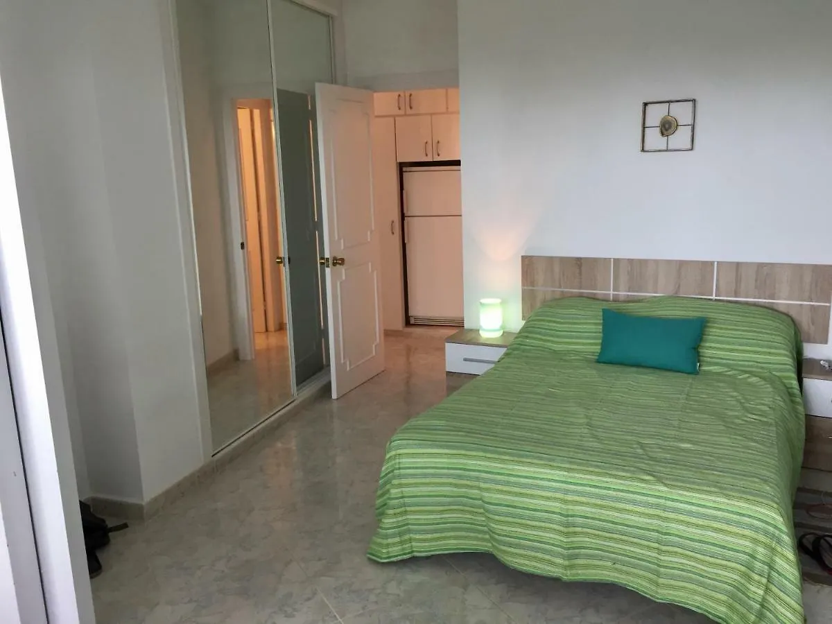 Edificio Alessandra Apartment Fuengirola Spain