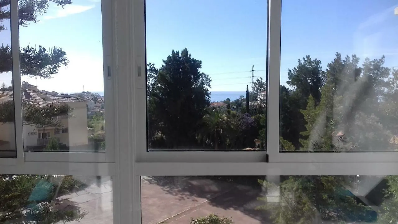 Edificio Alessandra Apartment Fuengirola Spain