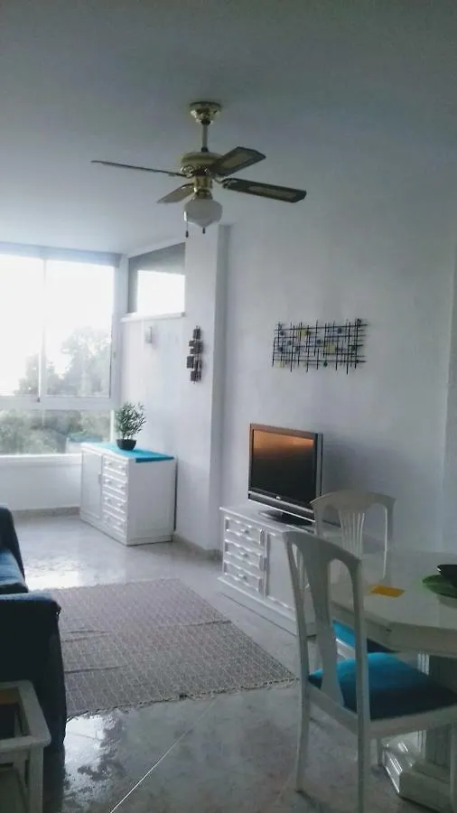 Edificio Alessandra Apartment Fuengirola Spain